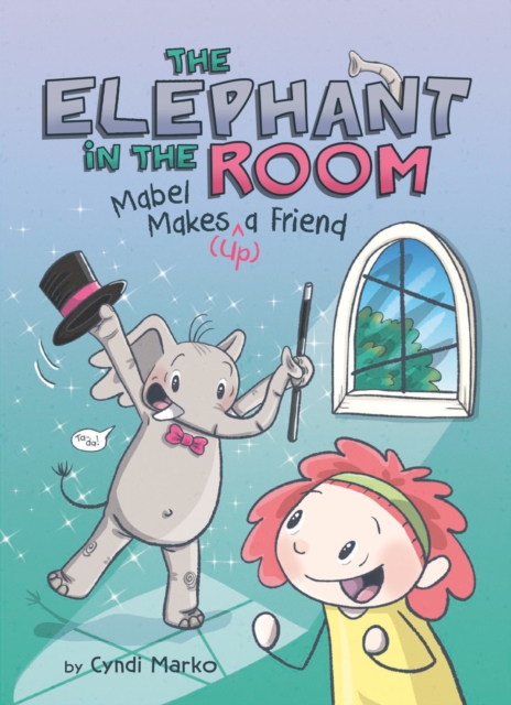Mabel Makes (^Up) a Friend: A Graphic Novel 1 Mabel Makes (^Up) a Friend: A Graphic Novel