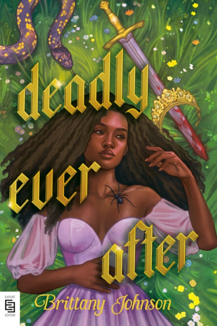 Deadly Ever After 1 Deadly Ever After