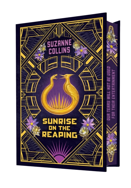 Sunrise on the Reaping: Collector's Edition 1 Sunrise on the Reaping: Collector's Edition