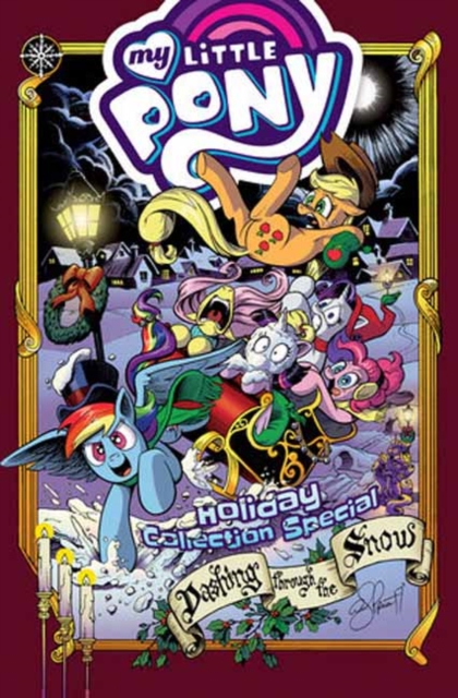 My Little Pony: Holiday Collection 1 My Little Pony: Holiday Collection