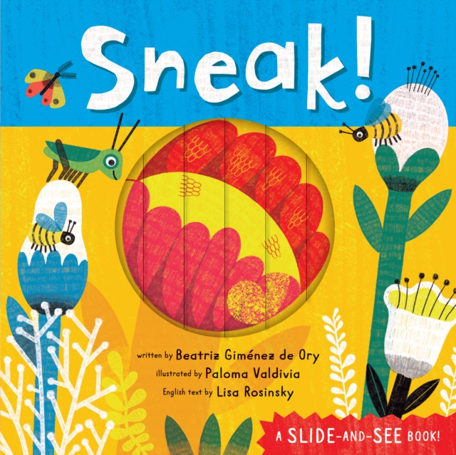 Sneak! 1 Sneak!