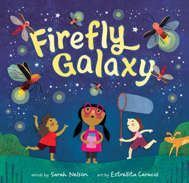 Firefly Galaxy 1 Firefly Galaxy