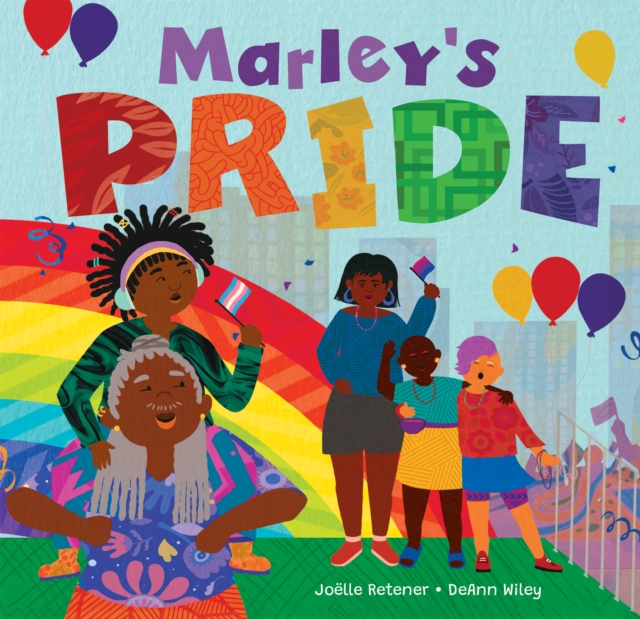 Marley's Pride 1 Marley's Pride