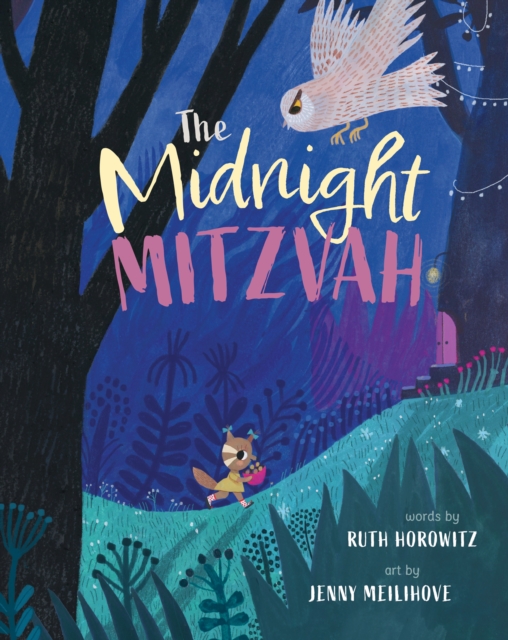 The Midnight Mitzvah 1 The Midnight Mitzvah