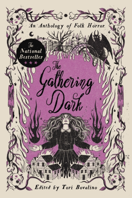 Gathering Dark, The: An Anthology of Folk Horror 1 Gathering Dark, The: An Anthology of Folk Horror