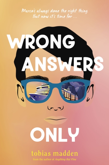 Wrong Answers Only 1 Wrong Answers Only