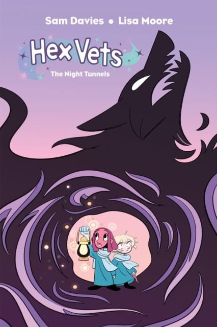 Hex Vets: The Night Tunnels 1 Hex Vets: The Night Tunnels