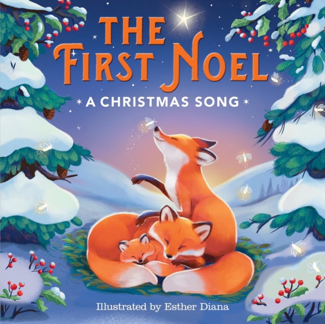 The First Noel: A Christmas Song 1 The First Noel: A Christmas Song