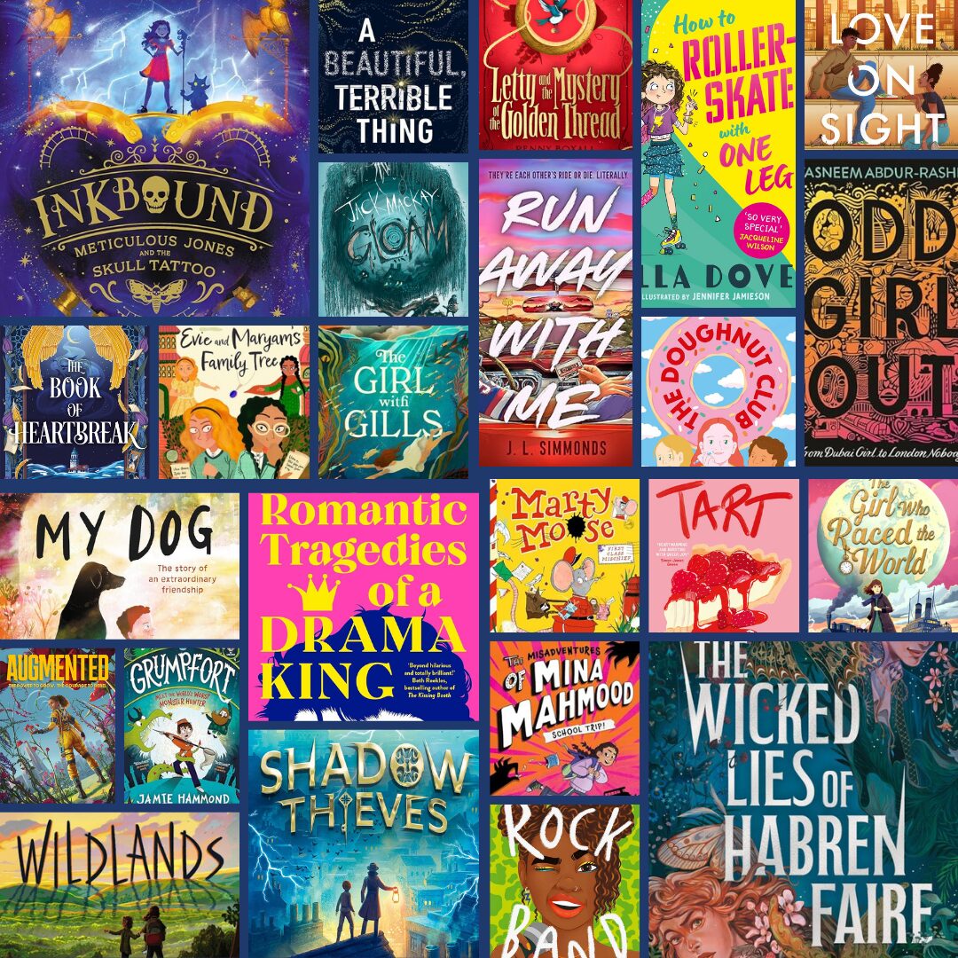 School Book Awards: 2026 Branford Boase Longlist Announced 6 branford boase list