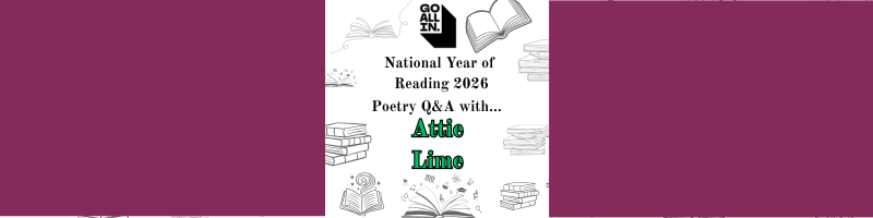 NYOR Feature Poetry Attie Lime