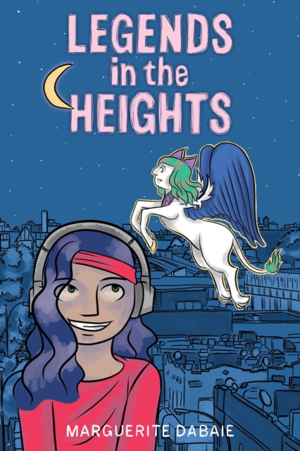 Legends in the Heights 1 Legends in the Heights
