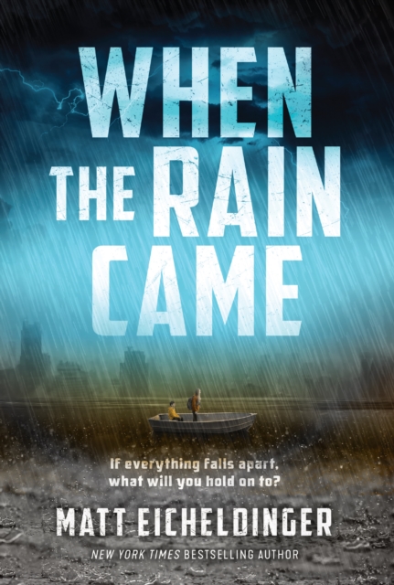 When the Rain Came: Volume 1 1 When the Rain Came: Volume 1