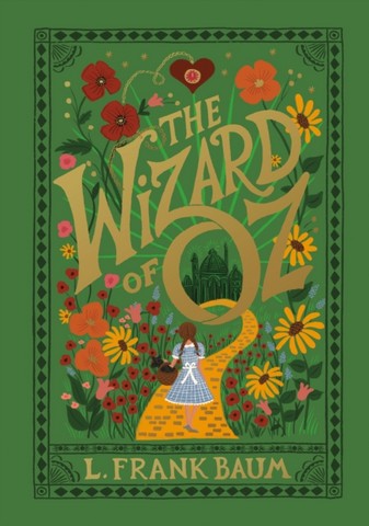The Wizard of Oz 1 The Wizard of Oz