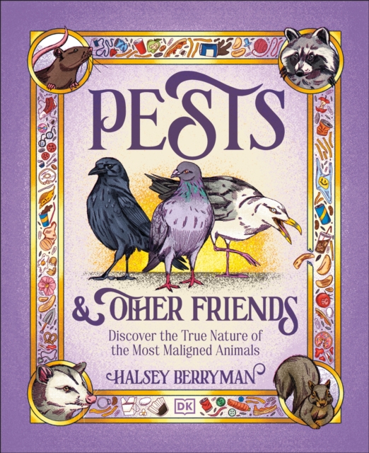 Pests & Other Friends 1 Pests & Other Friends