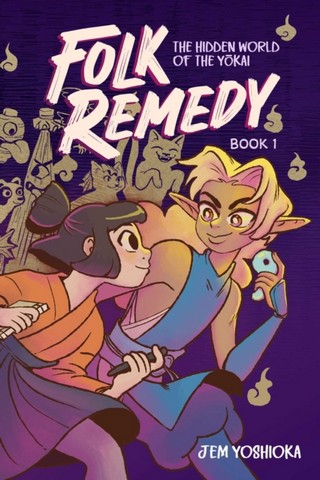 Folk Remedy: Book 1 1 Folk Remedy: Book 1
