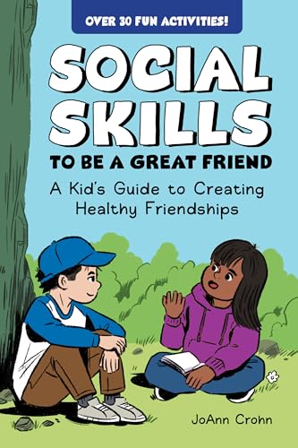 Social Skills to Be a Great Friend 1 Social Skills to Be a Great Friend