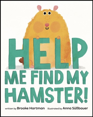 Help Me Find My Hamster! 1 Help Me Find My Hamster!