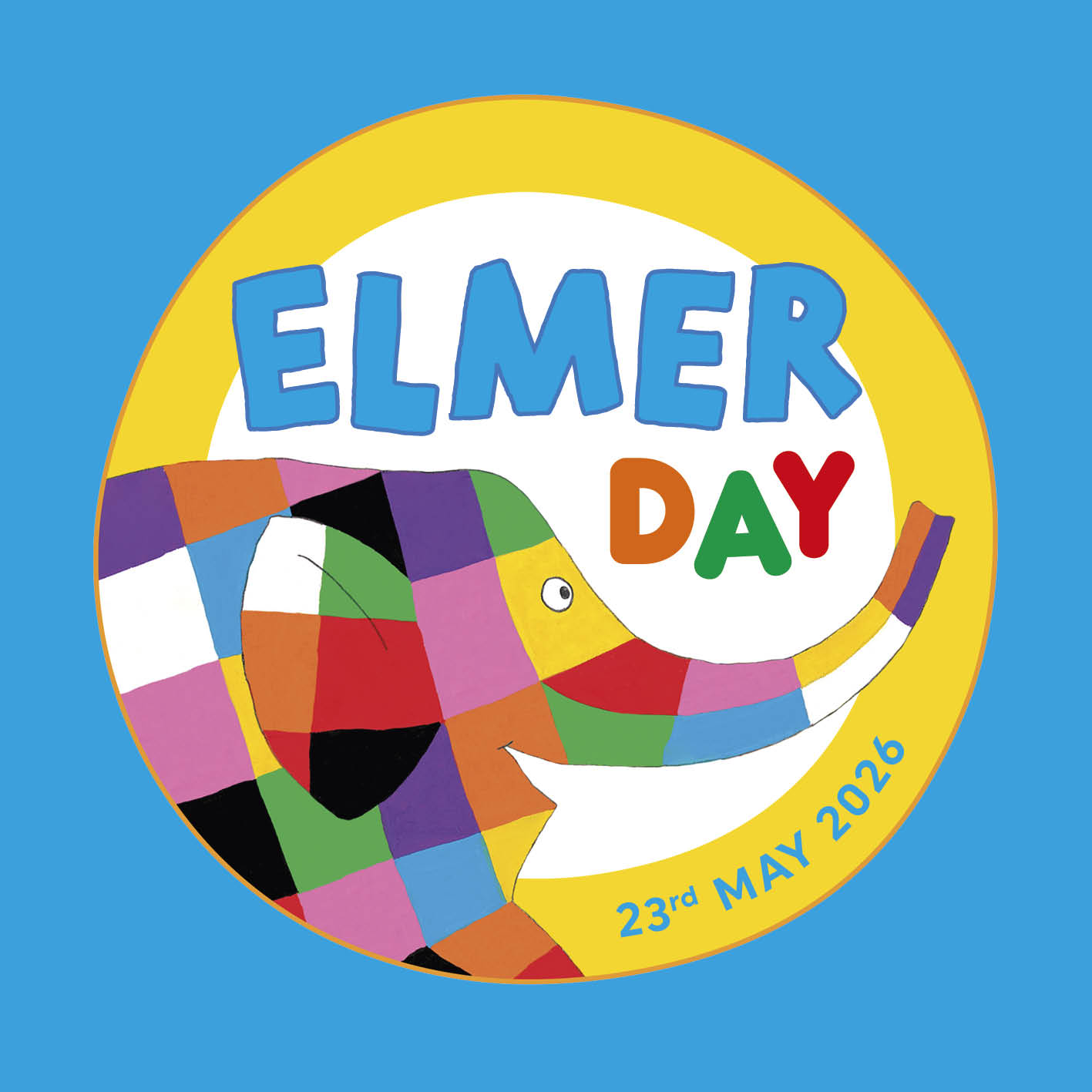 ElmerDay Logo