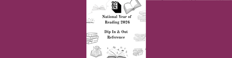 NYOR Feature Dip in and Out