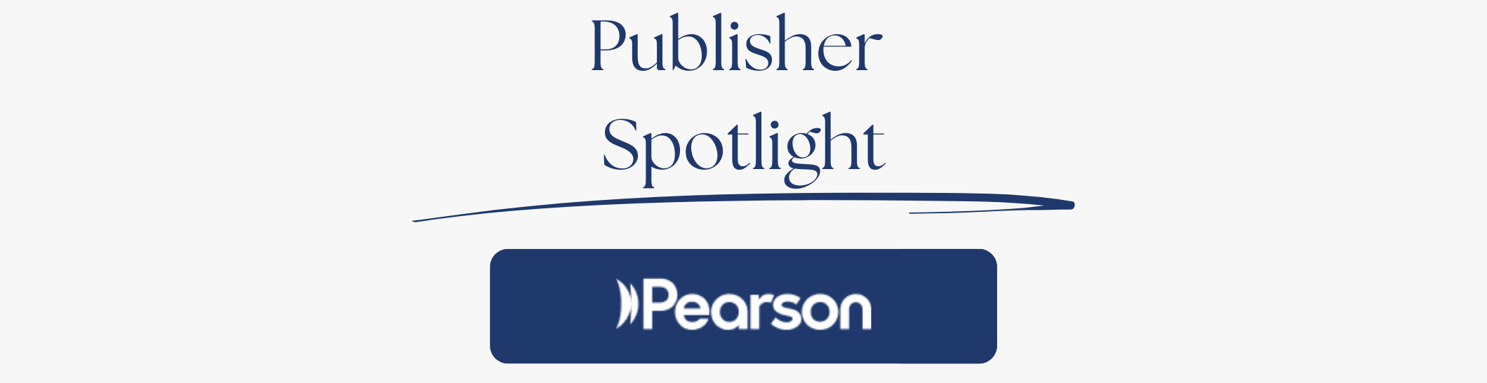POV feature Pearson