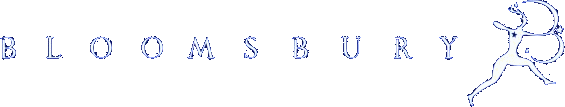 Bloomsbury Publishing Logo Transparency