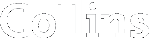 Collins Education Logo Transparency