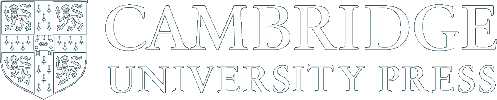 Cambridge University press Logo Transparency
