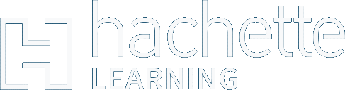 Hachette Learning Logo Transparency