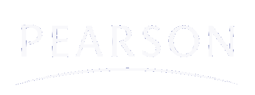 Pearson Education Logo Transparency