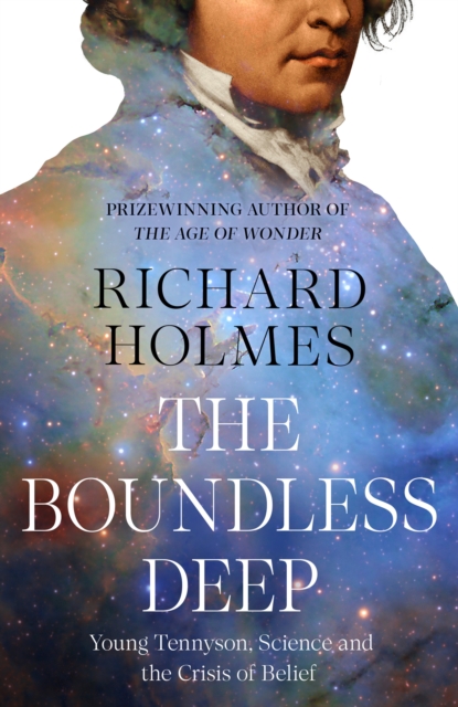 The Boundless Deep 4 The Boundless Deep — book cover