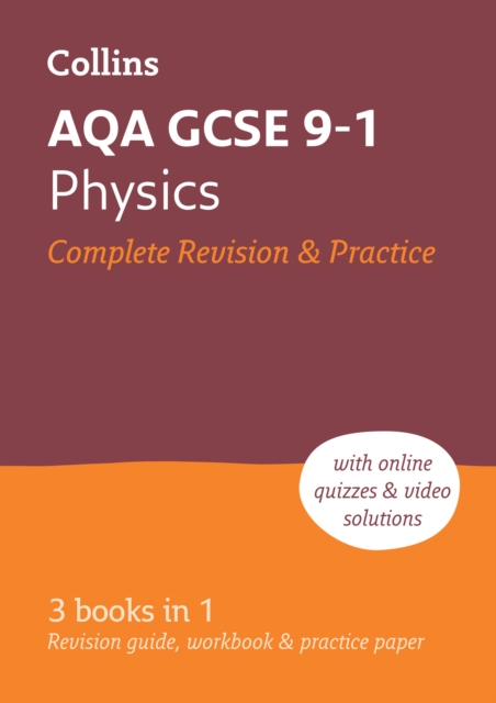 AQA GCSE Physics All-in-One Revision 1 AQA GCSE Physics All-in-One Revision