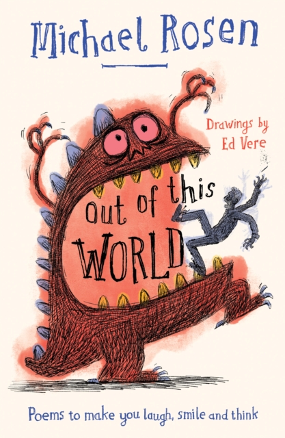 Out Of This World: Poems to make you laugh, smile and think 115 9780008509828.jpg