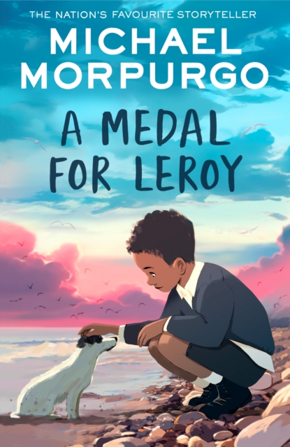 A Medal for Leroy (2025 ed) 1 A Medal for Leroy (2025 ed)