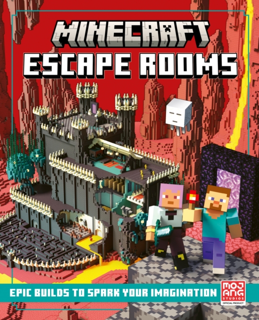 Minecraft Escape Rooms 1 Minecraft Escape Rooms
