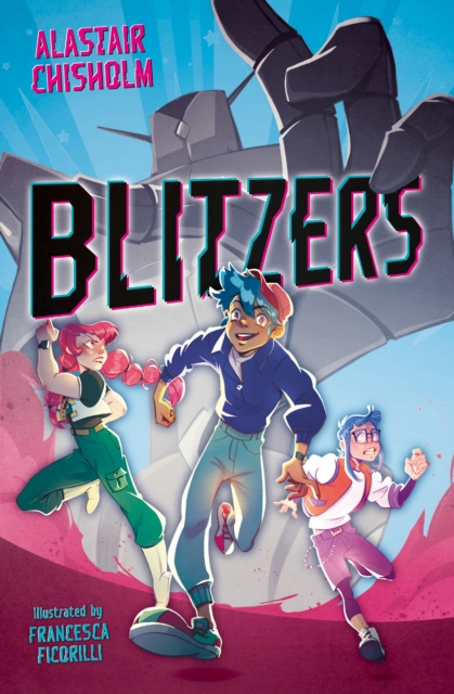 Blitzers 1 Blitzers