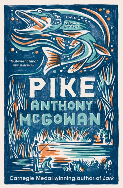 The Truth of Things: Pike 2 The Truth of Things: Pike — book cover