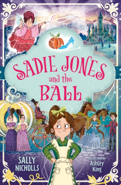 Sadie Jones and the Ball 26 9780008760465.jpg