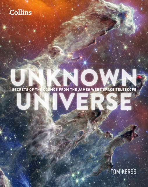 Unknown Universe 5 Unknown Universe — book cover