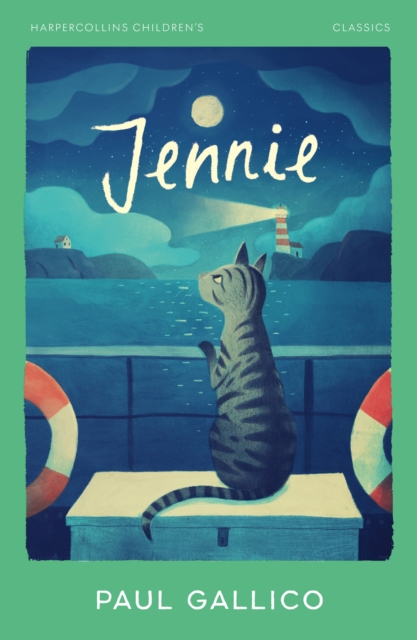 Harper Collins Children's Classics: Jennie 1 Harper Collins Children's Classics: Jennie