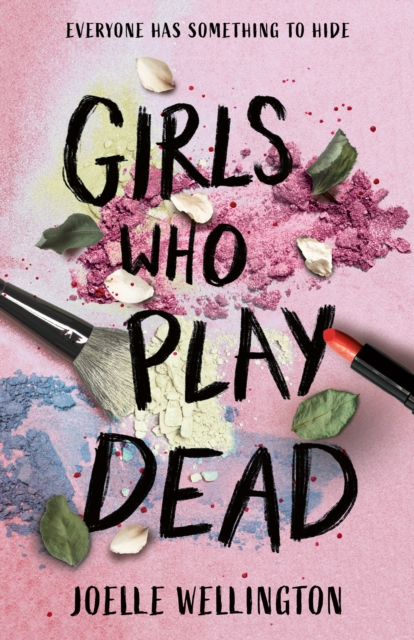 Girls Who Play Dead 1 Girls Who Play Dead