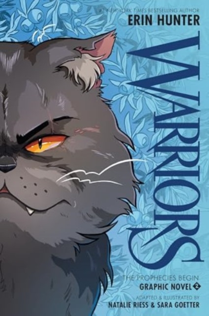 Warriors: The Prophecies Begin 2 Graphic Novel 1 Warriors: The Prophecies Begin 2 Graphic Novel