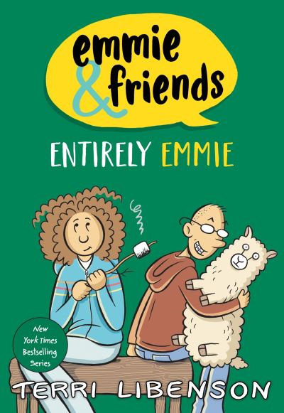 Emmie & Friends 9: Entirely Emmie 1 Emmie & Friends 9: Entirely Emmie