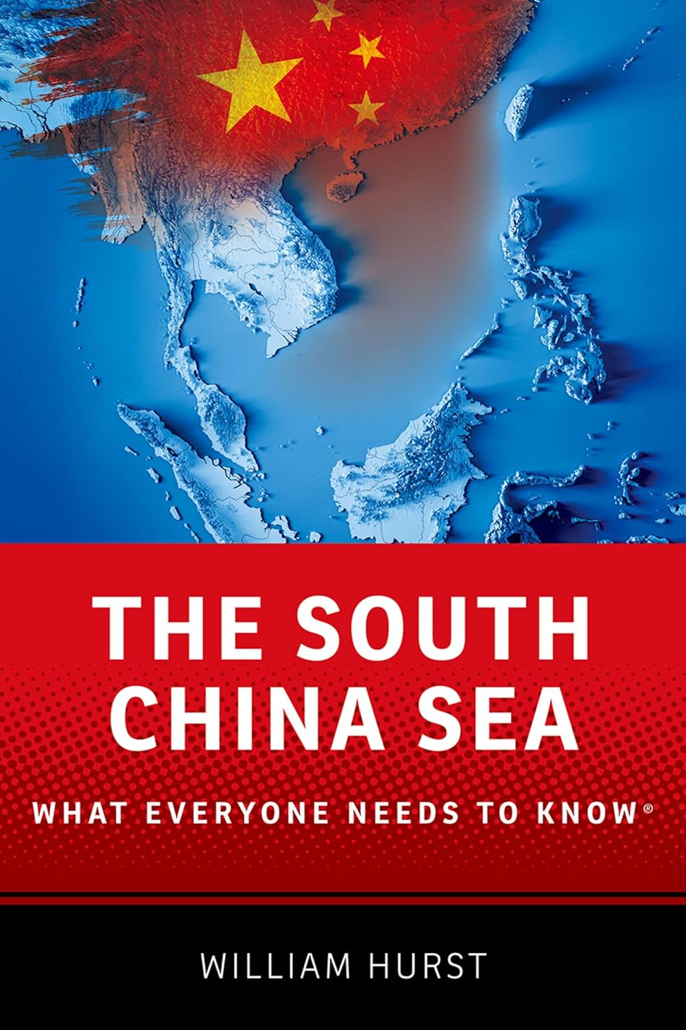The South China Sea 1 The South China Sea