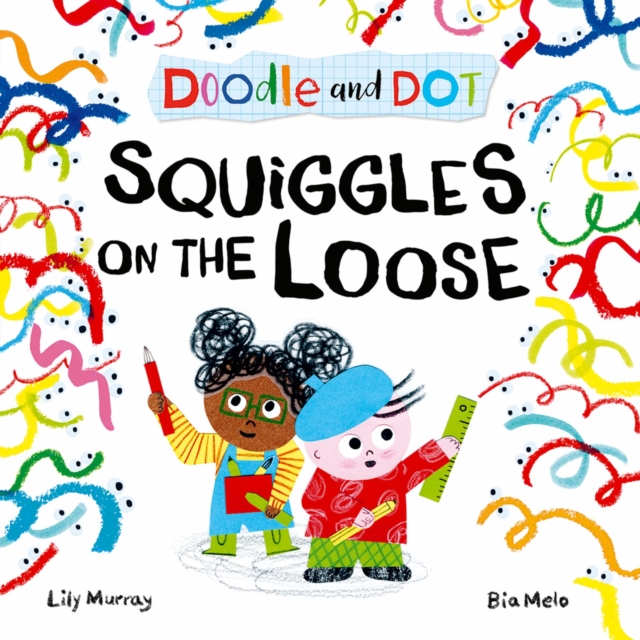 Doodle and Dot: Squiggles on the Loose 26 9780192787729.jpg