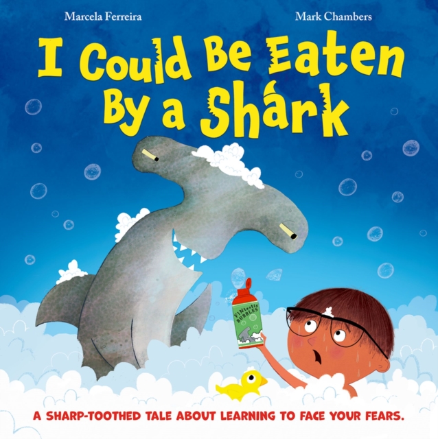 I Could be Eaten by a Shark 18 9780192789594.jpg