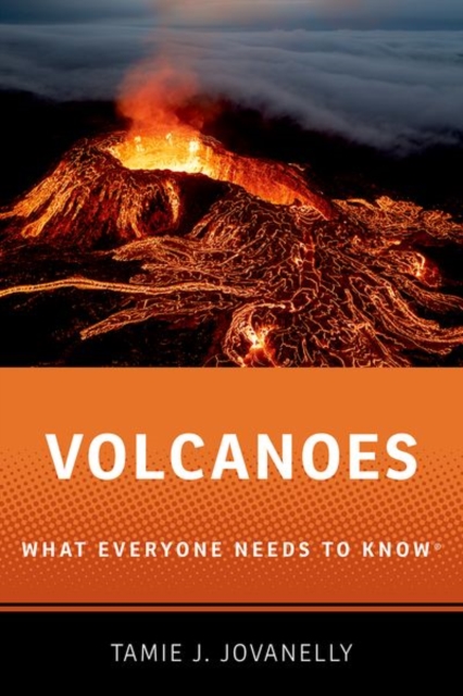 Volcanoes: What Everyone Needs to Know (R) 1 Volcanoes: What Everyone Needs to Know (R)