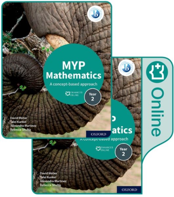 MYP Mathematics 2 Student's Book Pack (Print & O 12 9780198356264.jpg