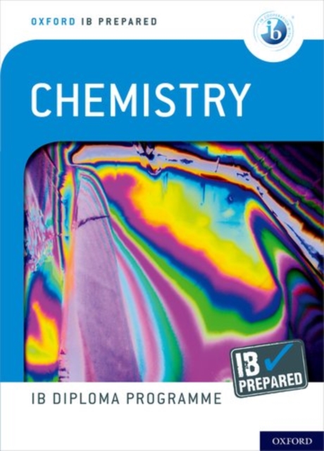 Oxford IB Diploma Programme: IB Prepared: Chemis 6 9780198423676.jpg