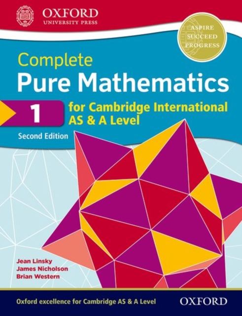Complete Pure Mathematics 1 for Cambridge International AS & A Level 92 9780198425106.jpg