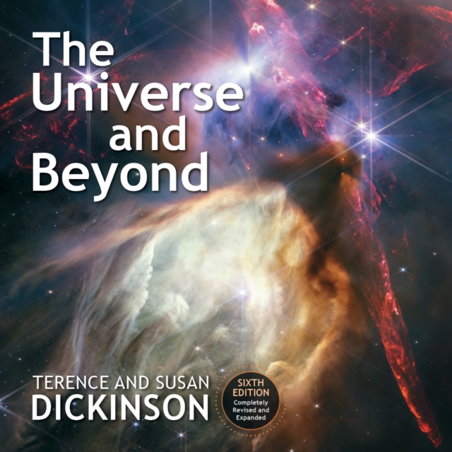 The Universe and Beyond 4 The Universe and Beyond — book cover